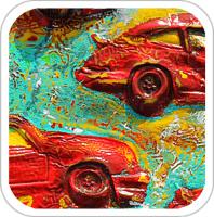 Porsche Yard